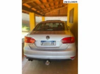 Volkswagen Jetta 2.0 2014 Automático? em Boa Esperança - Minas Gerais