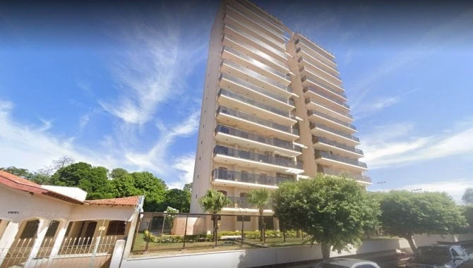 Vaga de Garagem com 13/29 m² no Ed Parque Monte Carlo em Penápolis/SP em Penápolis - São Paulo