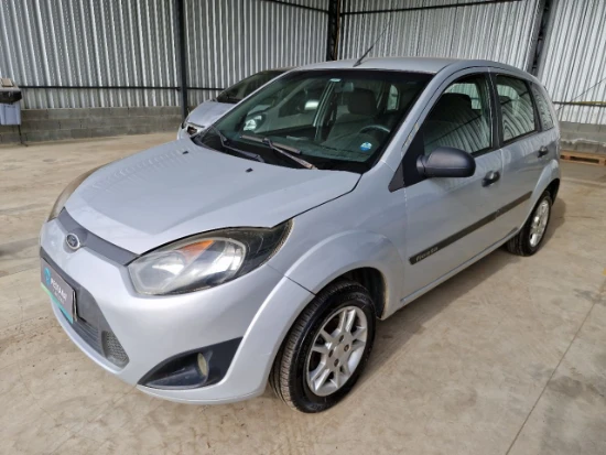 Ford Fiesta 1.6 FLEX 2011 em Suzano - São Paulo