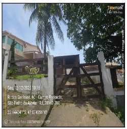 Casa com 56 m² em Campo Redondo RJ em Sao Pedro Da Aldeia - Rio de Janeiro