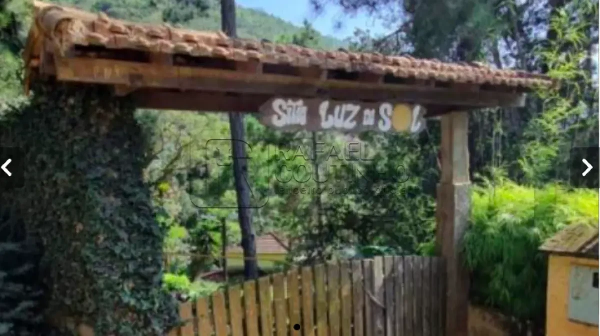 Terreno em Petrópolis/RJ em Petrópolis - Rio de Janeiro
