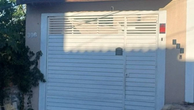 Casa com 3 Quartos em São Paulo/SP em São Paulo