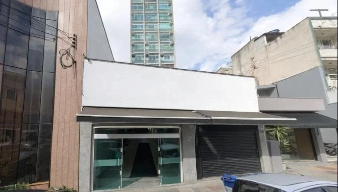 Conjunto Comercial 206 no Edifício Arthemio Lorenzini, Centro/SP em São Caetano Do Sul - São Paulo