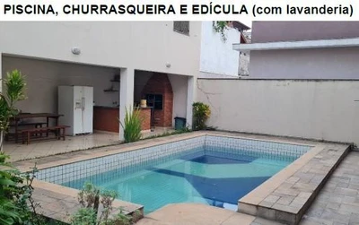 Sobrado em City América, SP em São Paulo