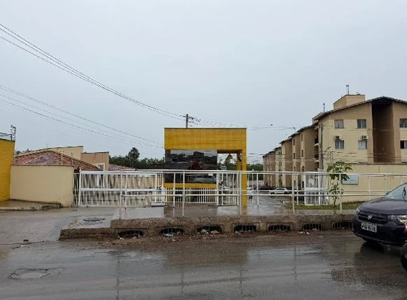 Apartamento com 2 Quartos em São José de Ribamar/MA em Sao Jose De Ribamar - Maranhão
