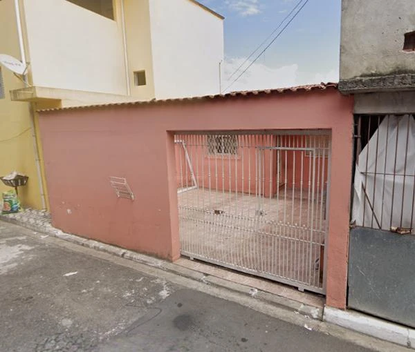Casa em Guaianazes/SP em São Paulo