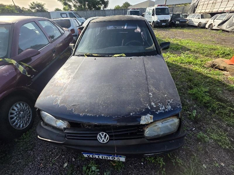 Volkswagen Golf GL 1997 1.8 MI em Toledo - Paraná