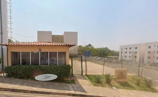 Prédio Comercial no Maracanã, Rio de Janeiro/RJ em Rio De Janeiro - Rio de Janeiro