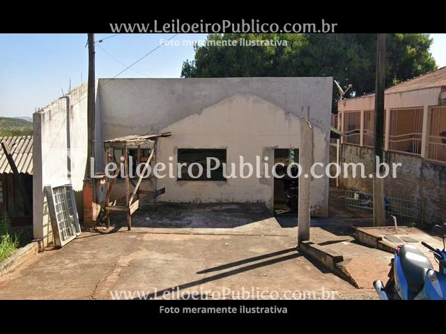 Terreno Terreno no Novo Itacolomi em Novo Itacolomi/PR em Novo Itacolomi - Paraná