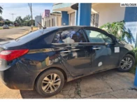 Hyundai HB20S Prem 2014/2015 1.6A Automático em Primavera Do Leste - Mato Grosso