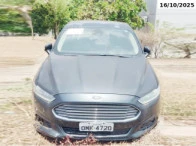 Ford Fusion AWD GTDI 2012/2013 em Goiânia - Goiás