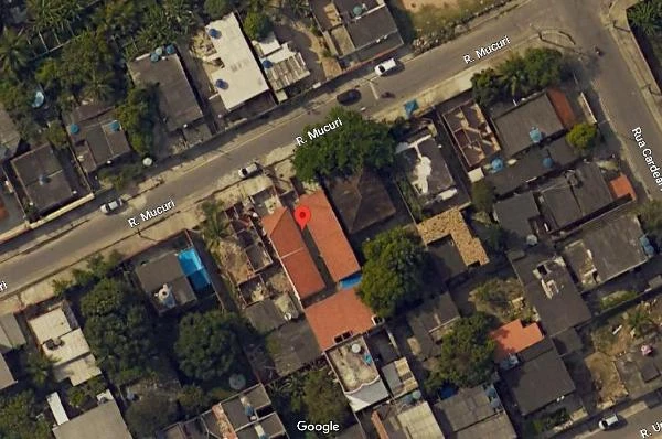 Casa de 34m² com 1 Quarto em Sao Goncalo - Rio de Janeiro