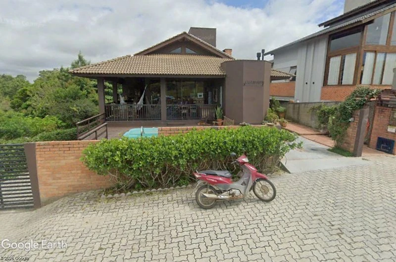Casa com 600 m² em Morro dos Conventos em Araranguá/SC em Araranguá - Santa Catarina