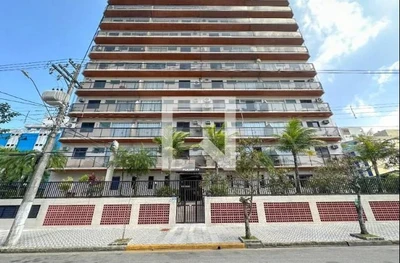 Apartamento com 1 vaga em Guarujá/SP em Guarulhos - São Paulo