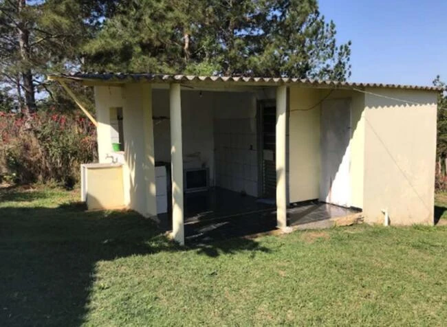 Chácara em Itapetininga/SP em Itapetininga - São Paulo