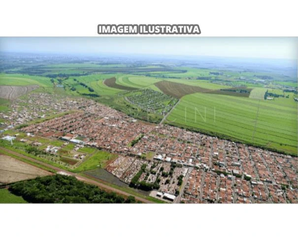 Terreno no Lote 29 em Bella Cravinhos, Cravinhos/SP em Cravinhos - São Paulo