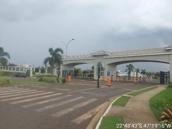 Casa de 352m² com 3 Quartos no Jardim Recanto das Águas em Nova Odessa - São Paulo