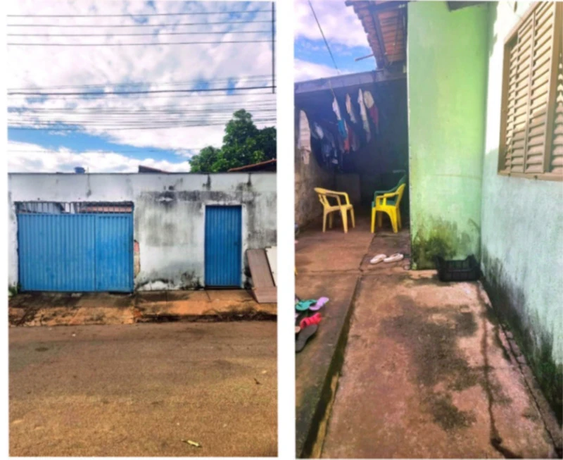 Terreno no Lote Arse 122 em Palmas/TO em Palmas - Tocantins