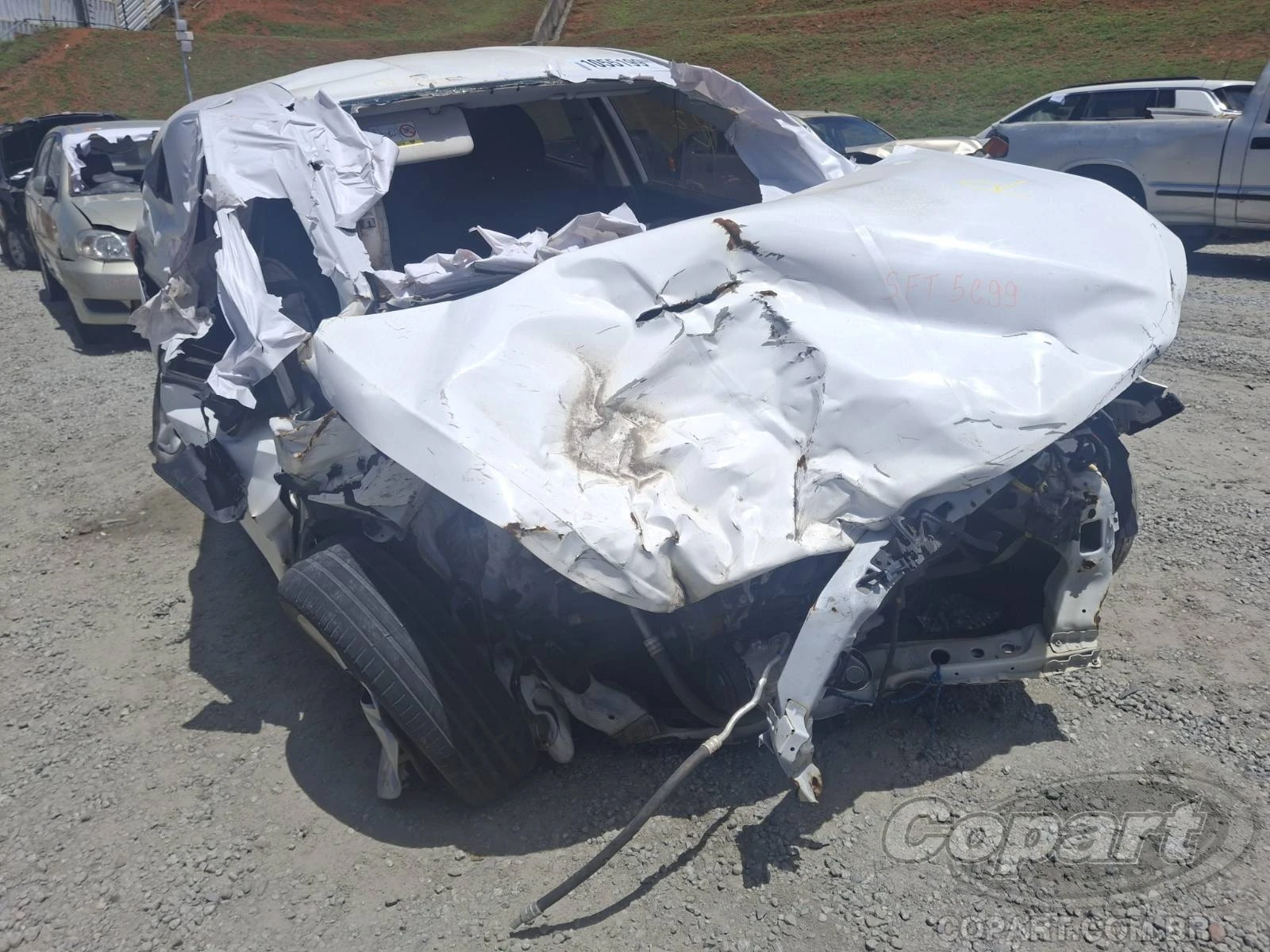 Hyundai HB20 Comfort 2023 1.0 CVVT Automático em Itaquaquecetuba - São Paulo