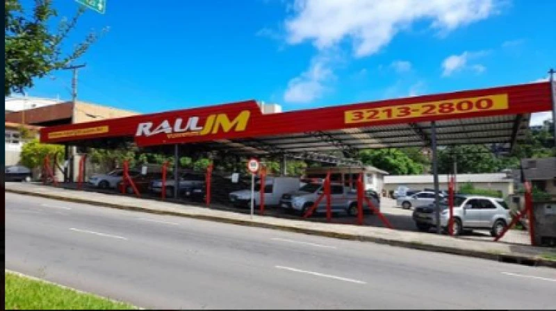 Sala Comercial em Kayser, Caxias do Sul/RS em Caxias Do Sul - Rio Grande do Sul