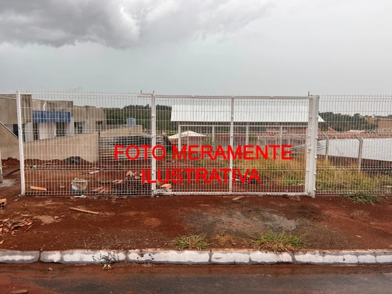 Terreno no Lote 14A, Quadra 07 em Caldazinha/GO em Caldazinha - Goiás