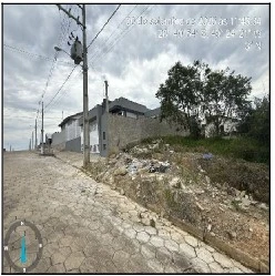 Terreno no Vila Floresta II em Criciúma/SC em Criciuma - Santa Catarina