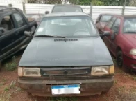 Fiat Uno Mille IE 1996 146A70114602301 em Campo Grande - Mato Grosso do Sul