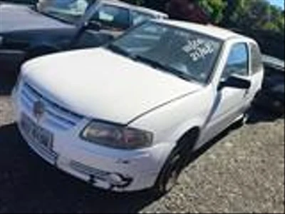 Volkswagen Gol GIV 2011 1.0 em Araucária - Paraná