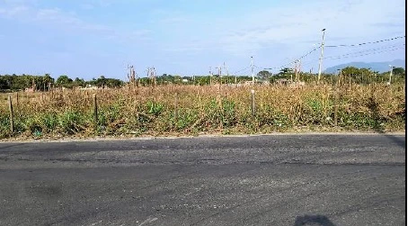 Terreno de 5000m² em Itaguaí RJ em Itaguaí - Rio de Janeiro