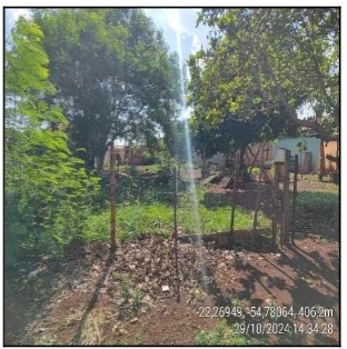 Terreno no Jardim Deoclecio Artuzzi em Dourados/MS em Dourados - Mato Grosso do Sul