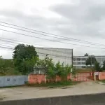 Terreno Área de 7.465 m² em Rio de Janeiro/RJ em Rio De Janeiro - Rio de Janeiro