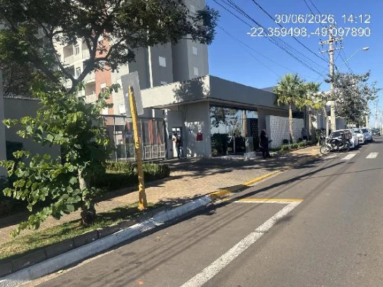 Apartamento com 3 Quartos em Bauru/SP em Bauru - São Paulo