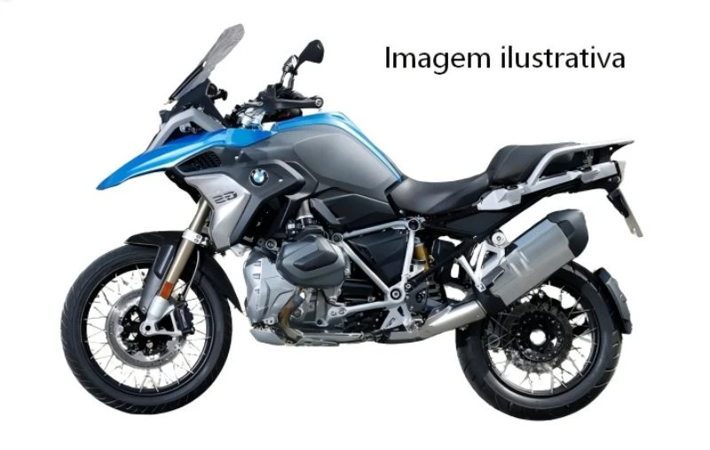 BMW R 1250GS Adventure Premium 2020 1250cc em Navegantes - Santa Catarina