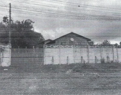 Terreno no Vila Francelina I em Ponta Grossa/PR em Ponta Grossa - Paraná