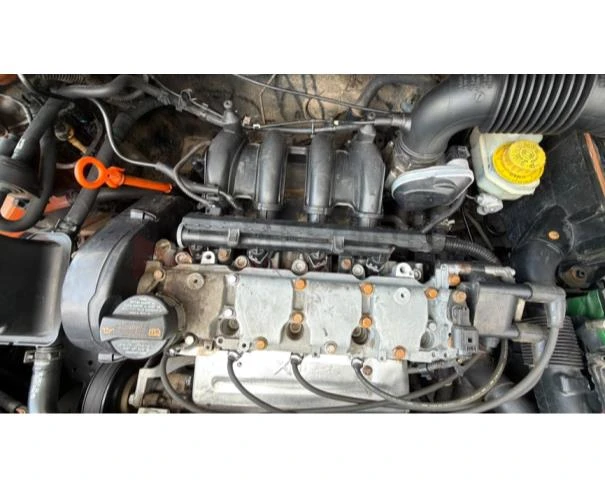 Volkswagen Fox 1.6 MI 2013 em São Paulo