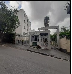 Apartamento com 1 Vaga em Gavea/Vespasiano MG em Vespasiano - Minas Gerais