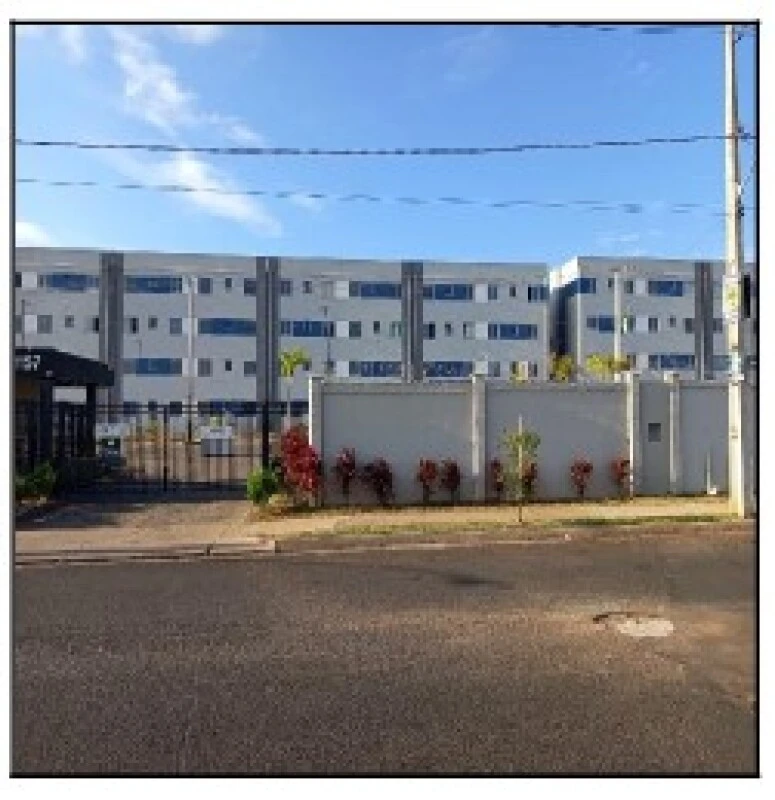Apartamento com 0 Quartos em Uberlândia/MG em Uberlândia - Minas Gerais
