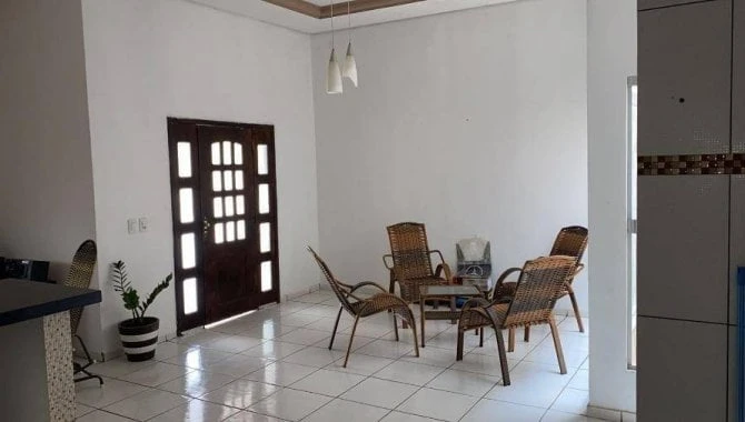 Casa em Sambaíba/MA em Sambaíba - Maranhão