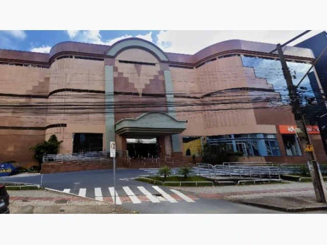 Loja com 32 m² em Estoril, Belo Horizonte/MG em Belo Horizonte - Minas Gerais