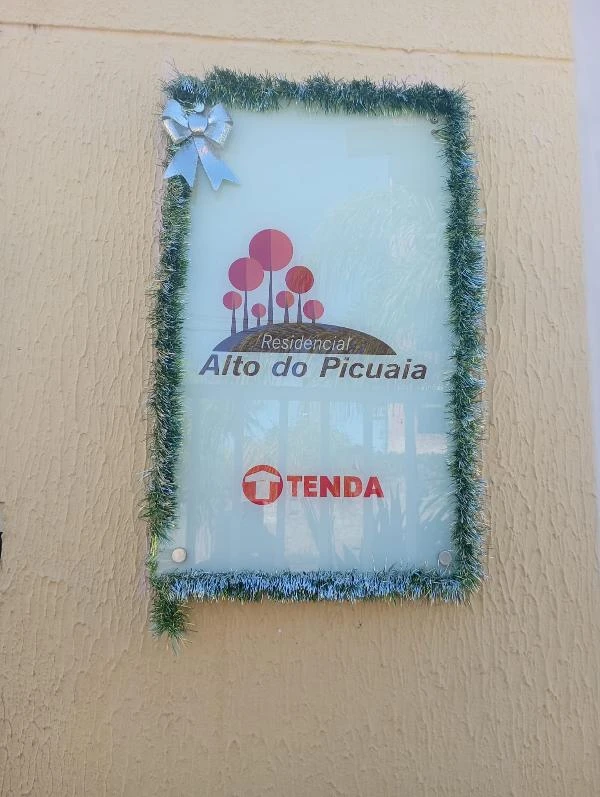 Apartamento com 2 Quartos em Lauro de Freitas/BA em Lauro De Freitas - Bahia
