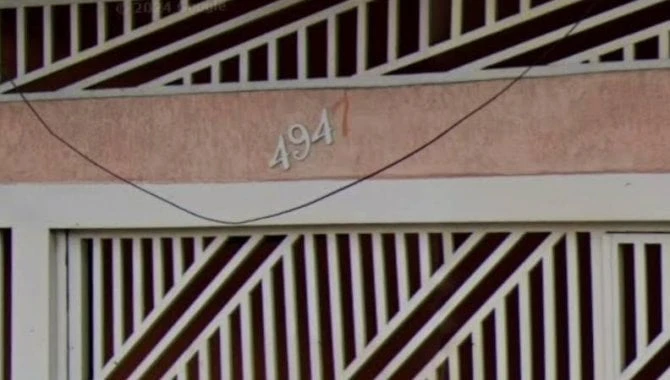 Casa com 1 Vaga em São Paulo/SP em São Paulo