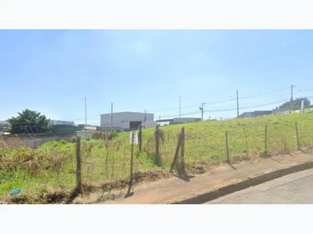 Terreno no Samambaia/Perobas, Contagem/MG em Contagem - Minas Gerais
