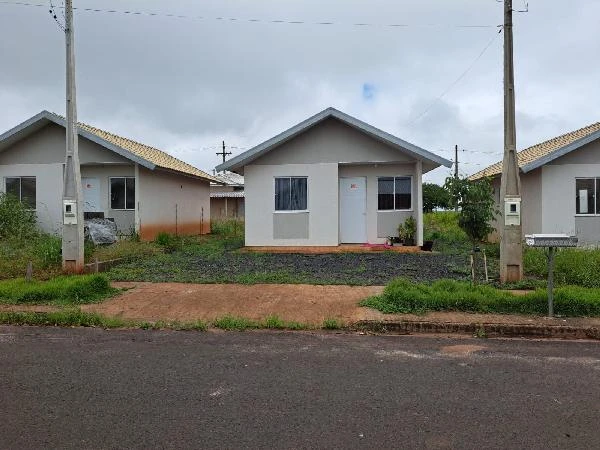 Casa com 2 Quartos em Tabatinga/SP em Ibitinga - São Paulo