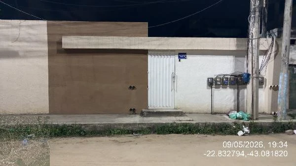Casa em Paraiso, Sao Goncalo/RJ em Sao Goncalo - Rio de Janeiro