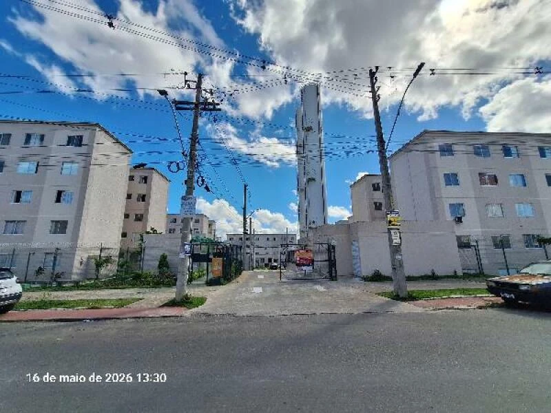 Apartamento com 1 Quarto em Salvador/BA em Salvador - Bahia