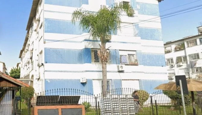 Apartamento com 33 m² em Porto Alegre/RS em Porto Alegre - Rio Grande do Sul