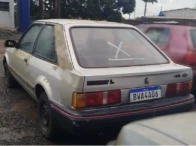 Ford Escort L 1988 em Jales - São Paulo
