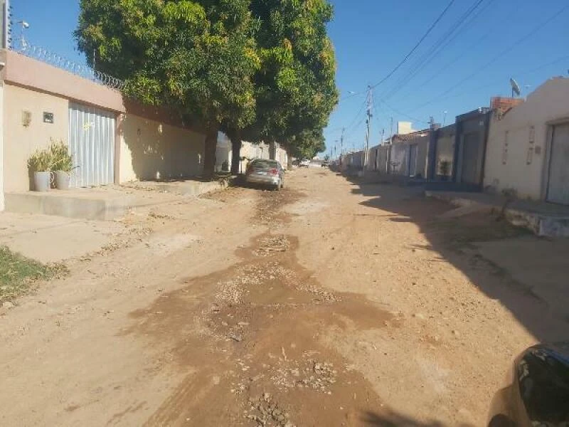 Casa em Açu/RN em Açu - Rio Grande do Norte
