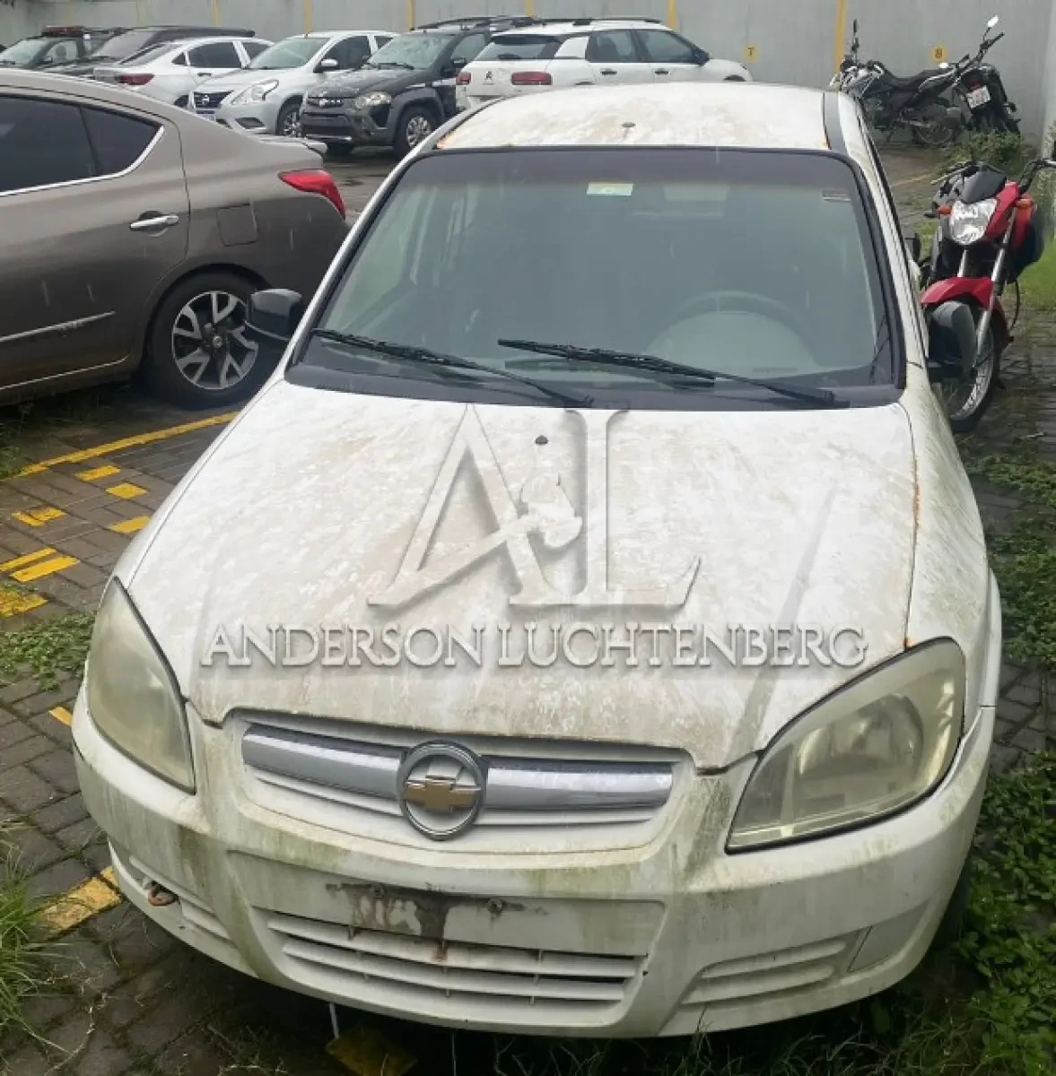 Chevrolet Prisma Prisma Maxx 2009/2010 em Palmares Do Sul - Rio Grande do Sul