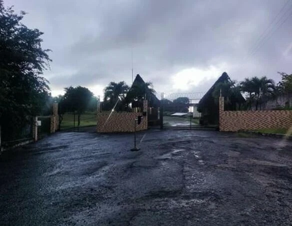 Terreno no Cond Chácaras Pau Brasil em São José de Mipibu/RN em Sao Jose De Mipibu - Rio Grande do Norte